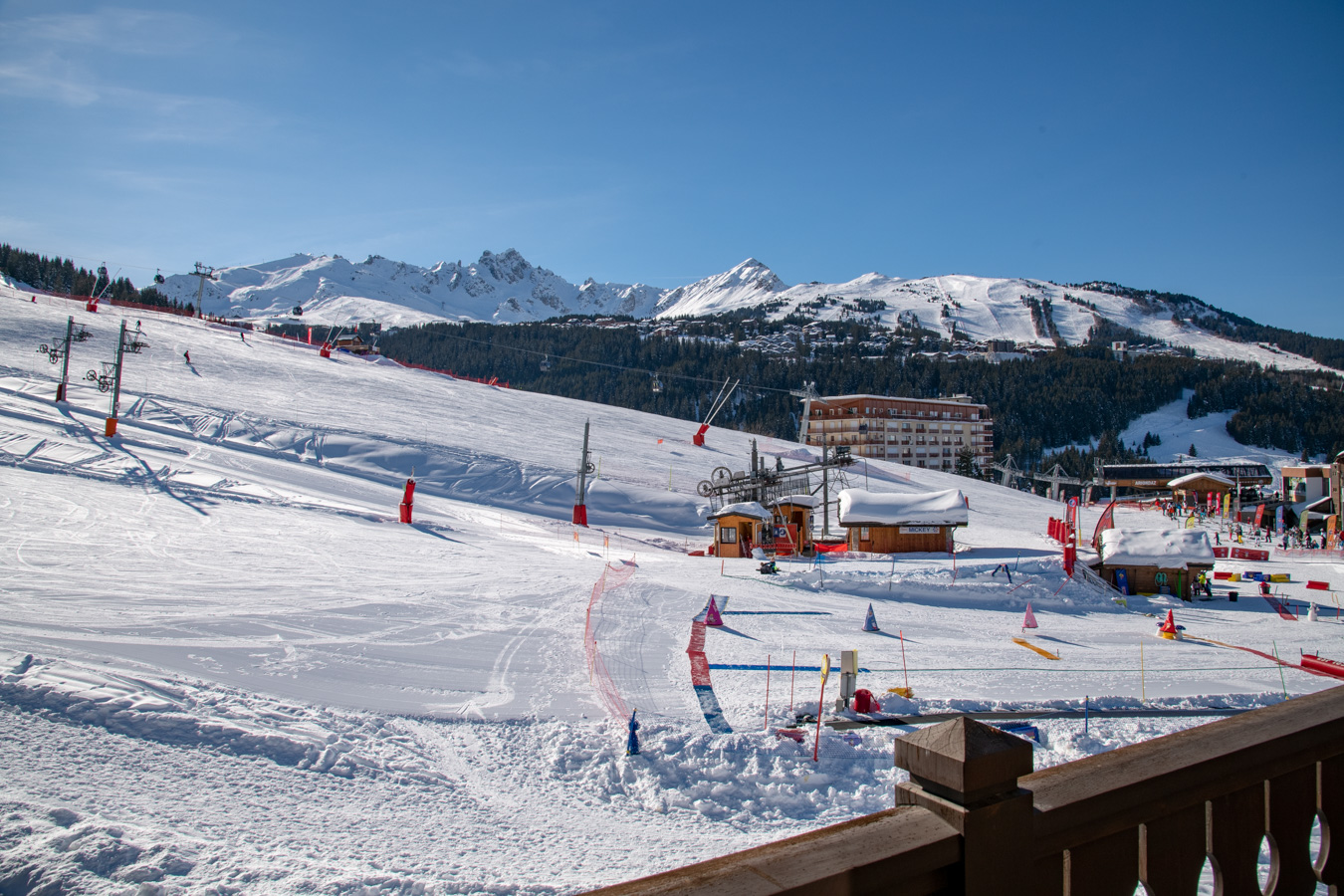 Courchevel