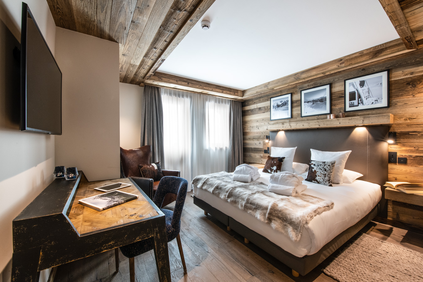 Les suites
