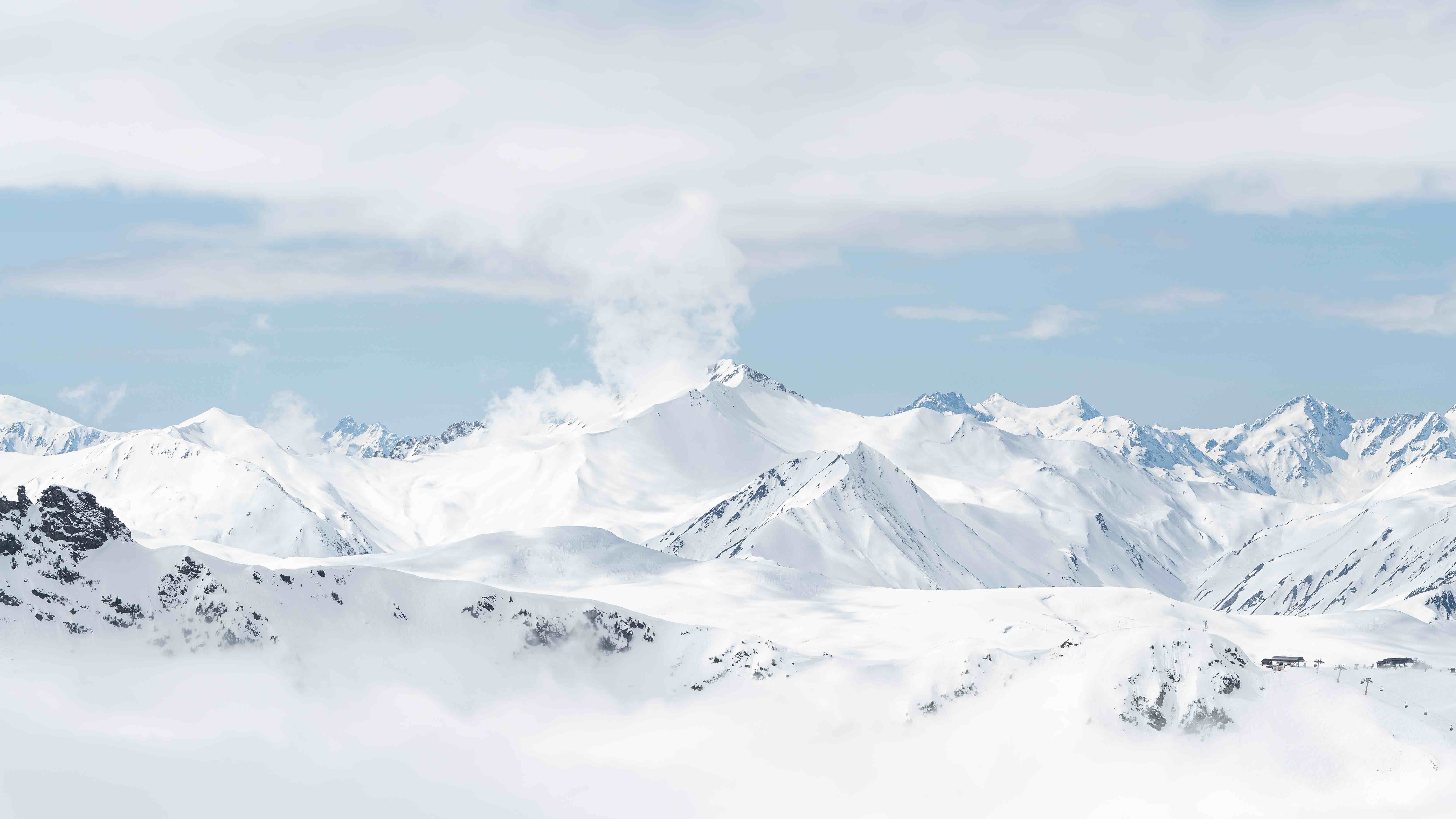 Courchevel