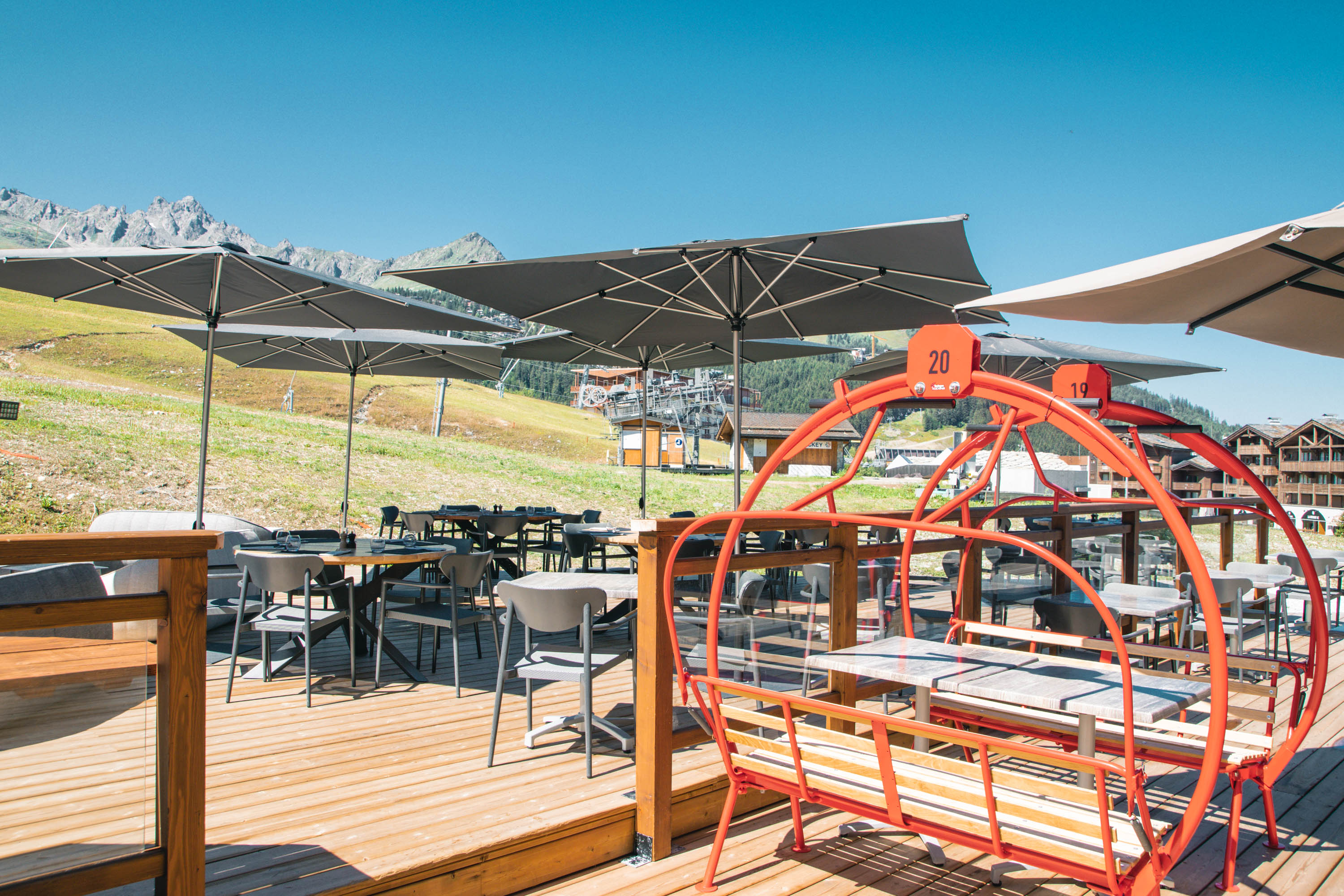 Bistrot Manali