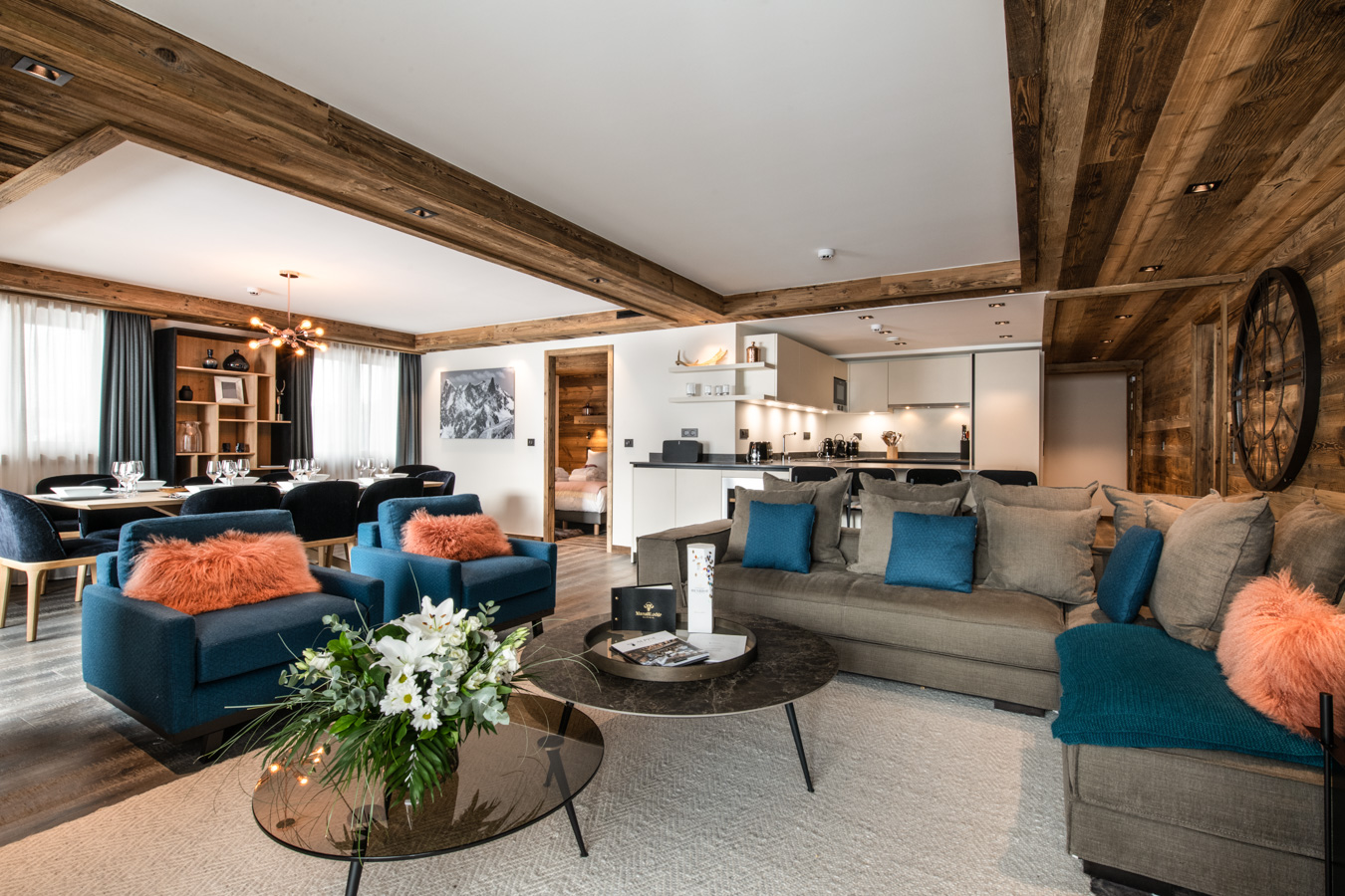 Our Suites